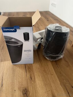 Odvlhčovač Concept Perfect Air OV1210 - 4