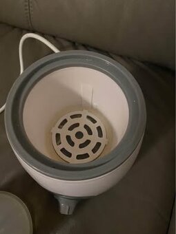 Baby Ohřívačka láhví Alecto - 4