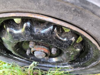 Originál kára č1 pro pf62 - 4