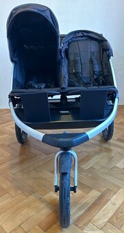 Kočárek Thule Urban Glide 2 Double - 4