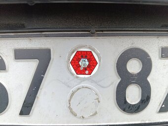 Prodám Renault Megane Scenic 2005 - 4