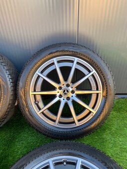 Mercedes-benz GLS kola - 4