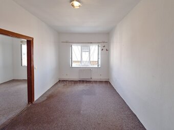 Pronájem, byt 2+1, Hodonín - 4