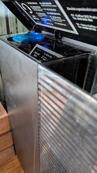 Kávovar JURA E8 - 4