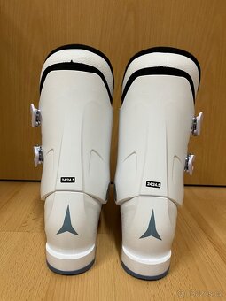 Lyžáky dětské dívčí - 4