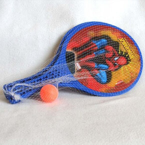 Dětské pálky a míček - 4