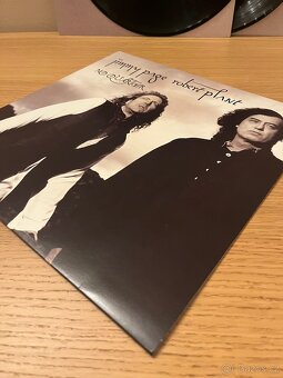 Jimmy Page & Robert Plant – No Quarter - 4