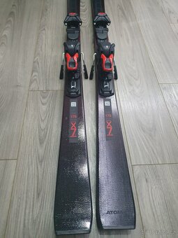Lyže Atomic Redster X7i 175 cm NOVE - 4