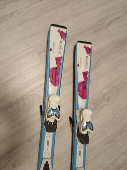 Dětské lyže - 4