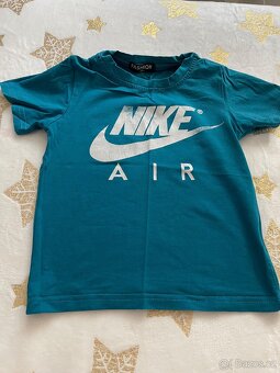 Oblečení pro chlapečka 2-3 roky - 4