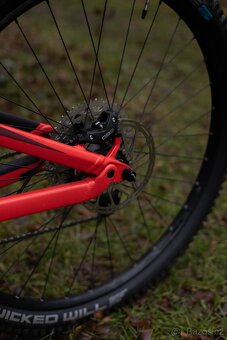 Canyon Neuron AL5 - 4