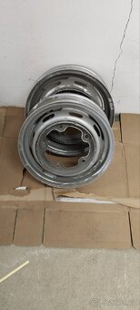 Prodej disky kol na veterany - 4