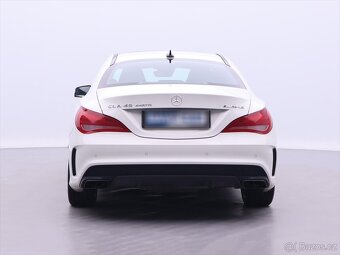 Mercedes-Benz CLA 2,0 45AMG 4-MATIC DPH CZ (2013) - 4
