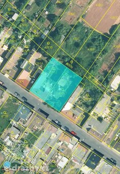 Rodinný dům 3+1 s pozemkem 774 m2 v obci Kryry, okres Louny - 4