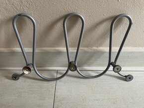 Nástěnné věšáky 2 kusy - 4