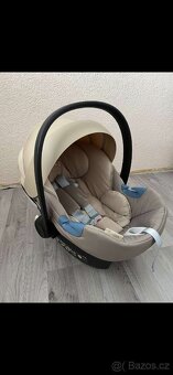 Kočarek Adamex 3v1 - 4