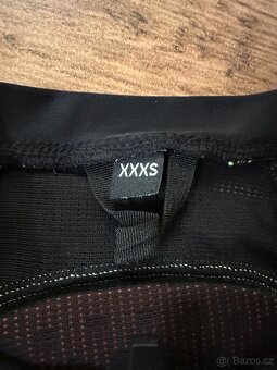 Dětský páteřák RELAX vel. XXXS - 4