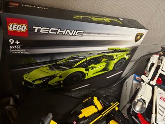 Lego technic - 4