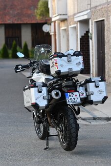 Bmw f800 gs - 4