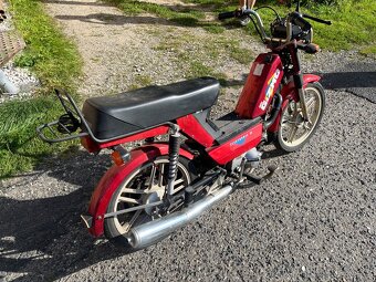 Moped Hero Gizmo electronic ks - 4
