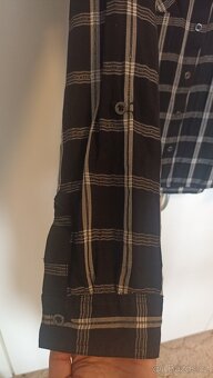 Dámská košile s dlouhým rukávem F&F - 4