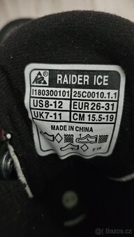 Ledni brusle 26-31 - 4