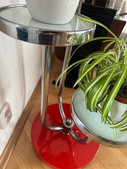 Květinový etážer  halabala H 54 - 4