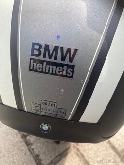 Helma bmw výklopná - 4