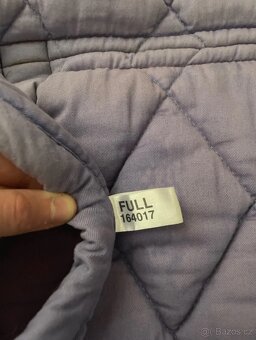 Drezurní podsedlovka BR - 4