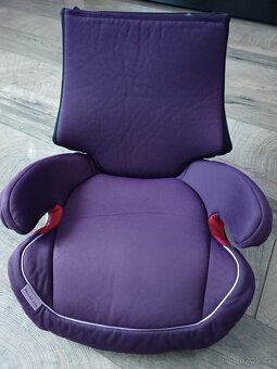 CYBEX Pallas 2-fix 9-36kg - 4