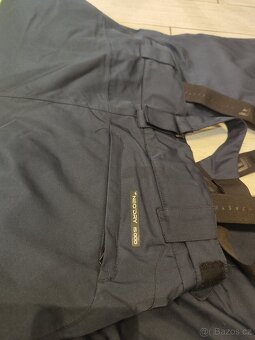 Pánská lyžařská bunda a kalhoty - 4