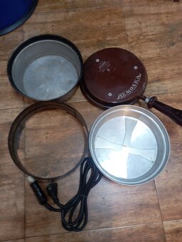 Remoska střední - 4