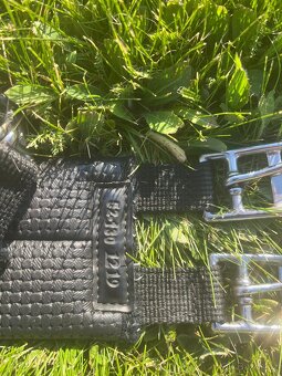 Podbřišník wintec 130cm - 4