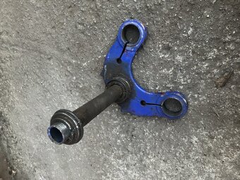 čz 175 spodní díl brýlí - 4