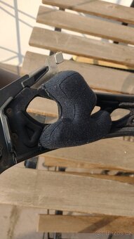 Helma UVEX Jakkyl HDE - 4