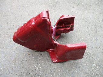 zabezpečení karavanu - zámek AKS 2000 - 4