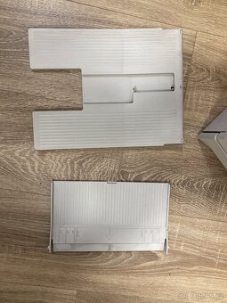 Analogová Kopírka Canon NP 6512 A4 - 4