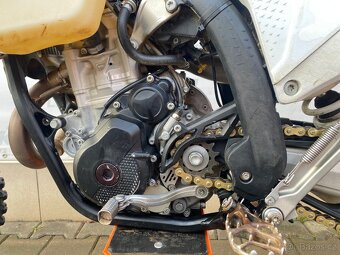 KTM 250 EXC-F - 4