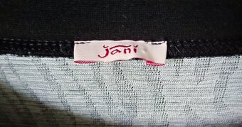 Teplé svetrove šaty 42 - 4