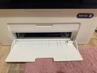 Multifunkční tiskárna WorkCentre 3025 - 4