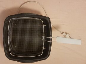 Fritéza Tefal Versalio - 4