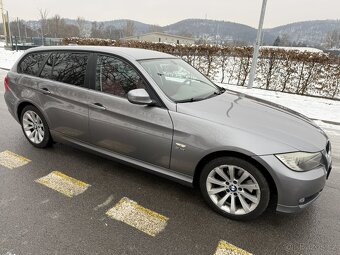 BMW 320XD 130kw  combi - 4
