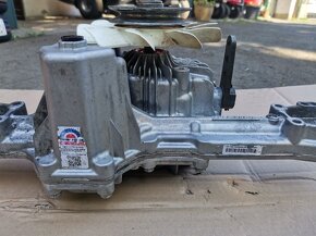Hydropřevodovka Tuff torq K46 - 4
