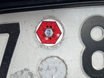 Škoda Octavia I 1.6 MPI, r.v. 1998 - 4