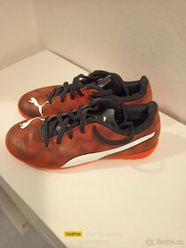 Dětské boty Puma - 4