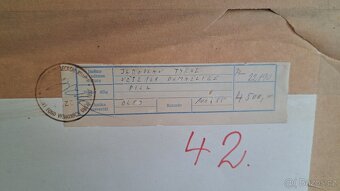 Obraz Pila - Tykal Jaroslav - 4