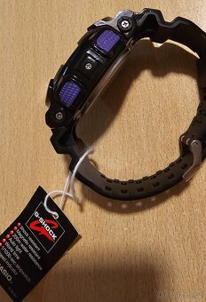 Casio GA-110hc-1Aer - 4