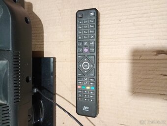 Televize JVC - 4