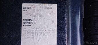 Škoda Octavia 4x4 combi elegance - 4