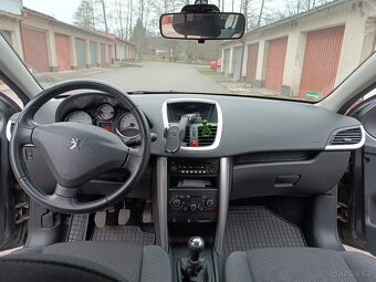 Peugeot 207 SW - 4